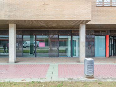 Local comercial en venda a Av Gómez de Avellaneda