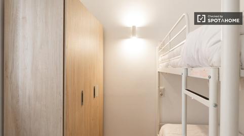 Foto 3 von Wohnungen zur untervermieten in Puerta del Ángel,  Madrid Capital