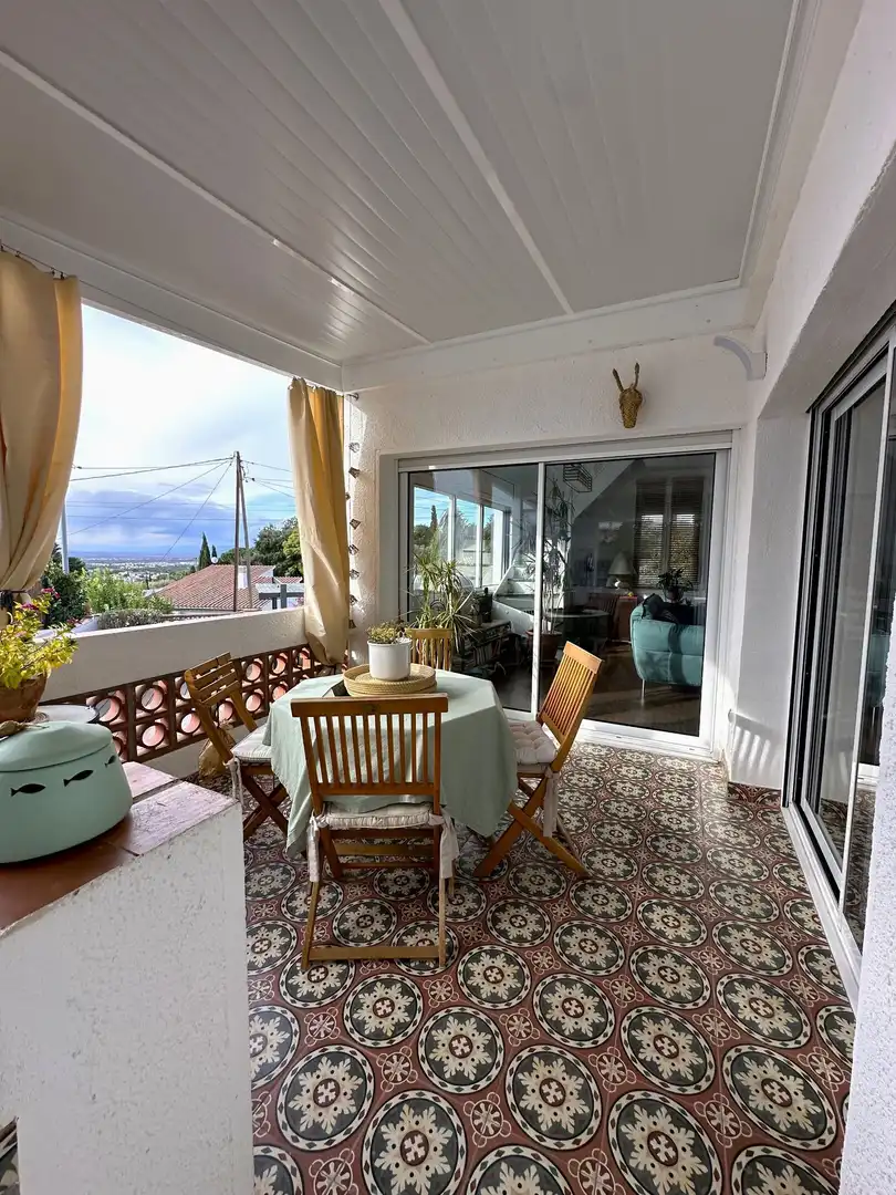 Casa amb jardí en venda a Nord, imagen 53