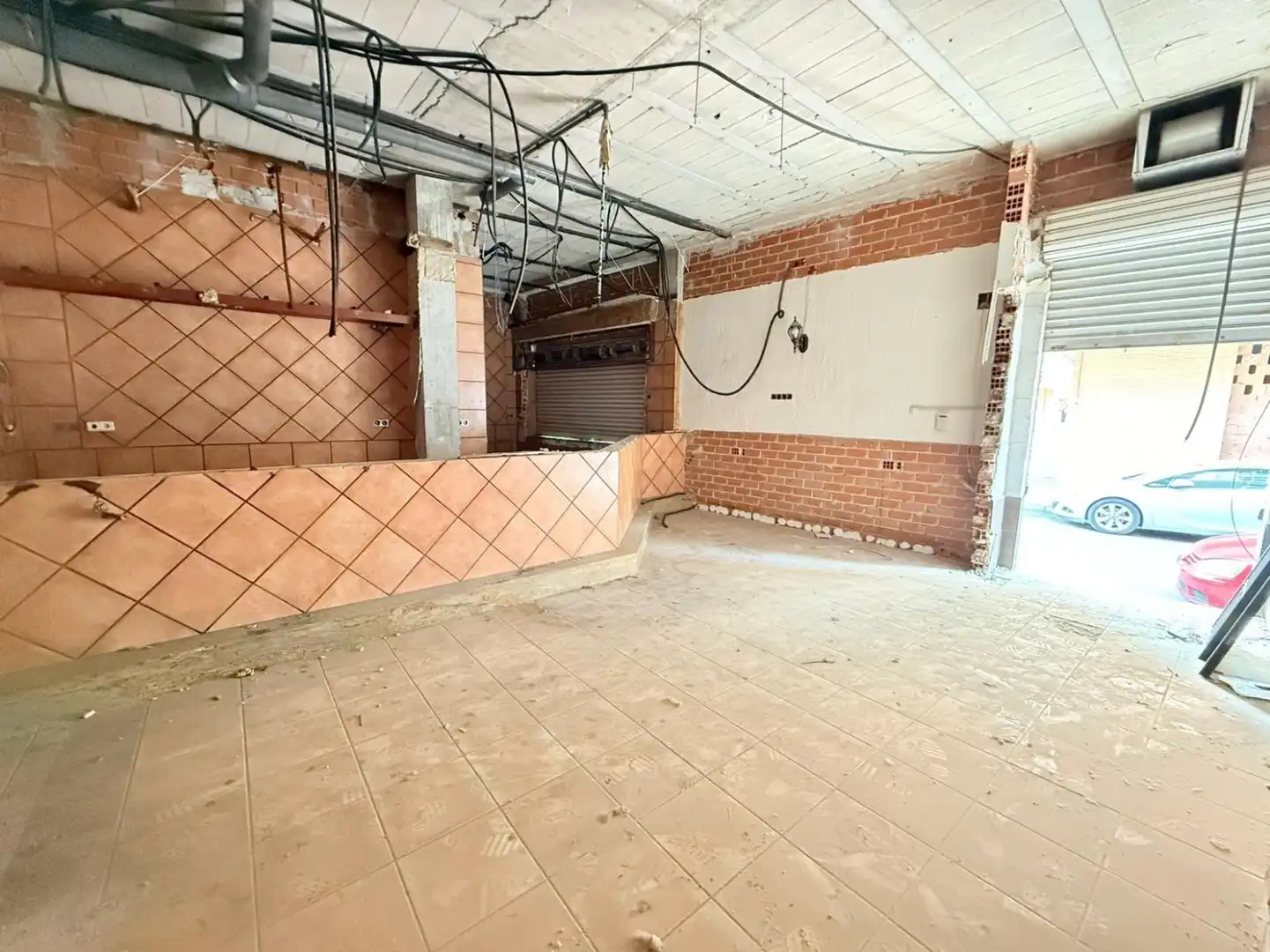 Business premises for sale in Santomera - Calle de Juan Murcia, imagen 6