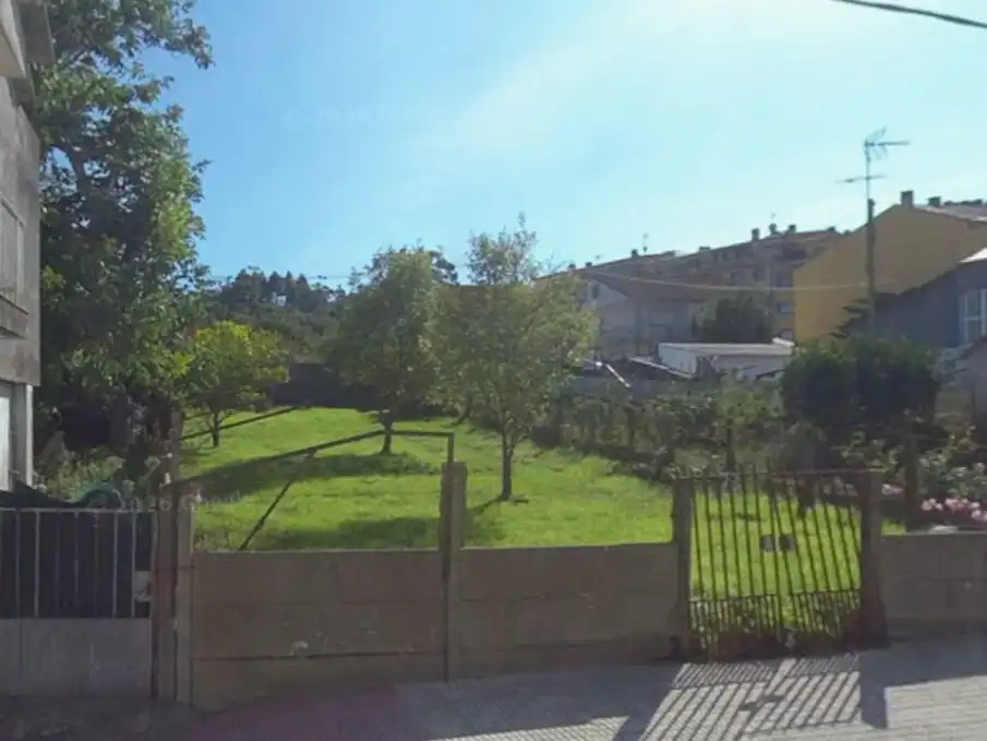 Residencial en venda en O Grove  