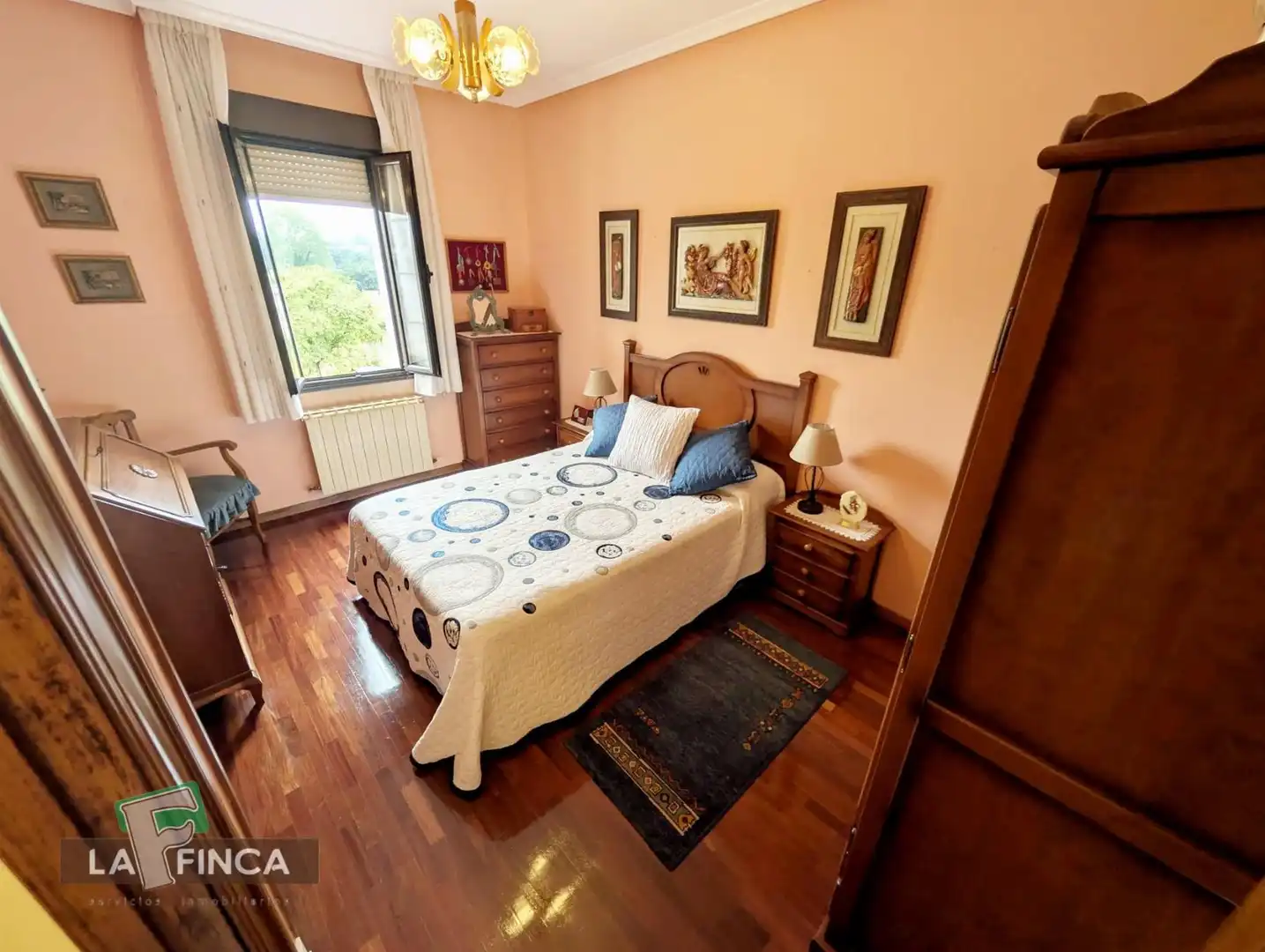 Casa o chalet en venta en DE OVIEDO, Noreña