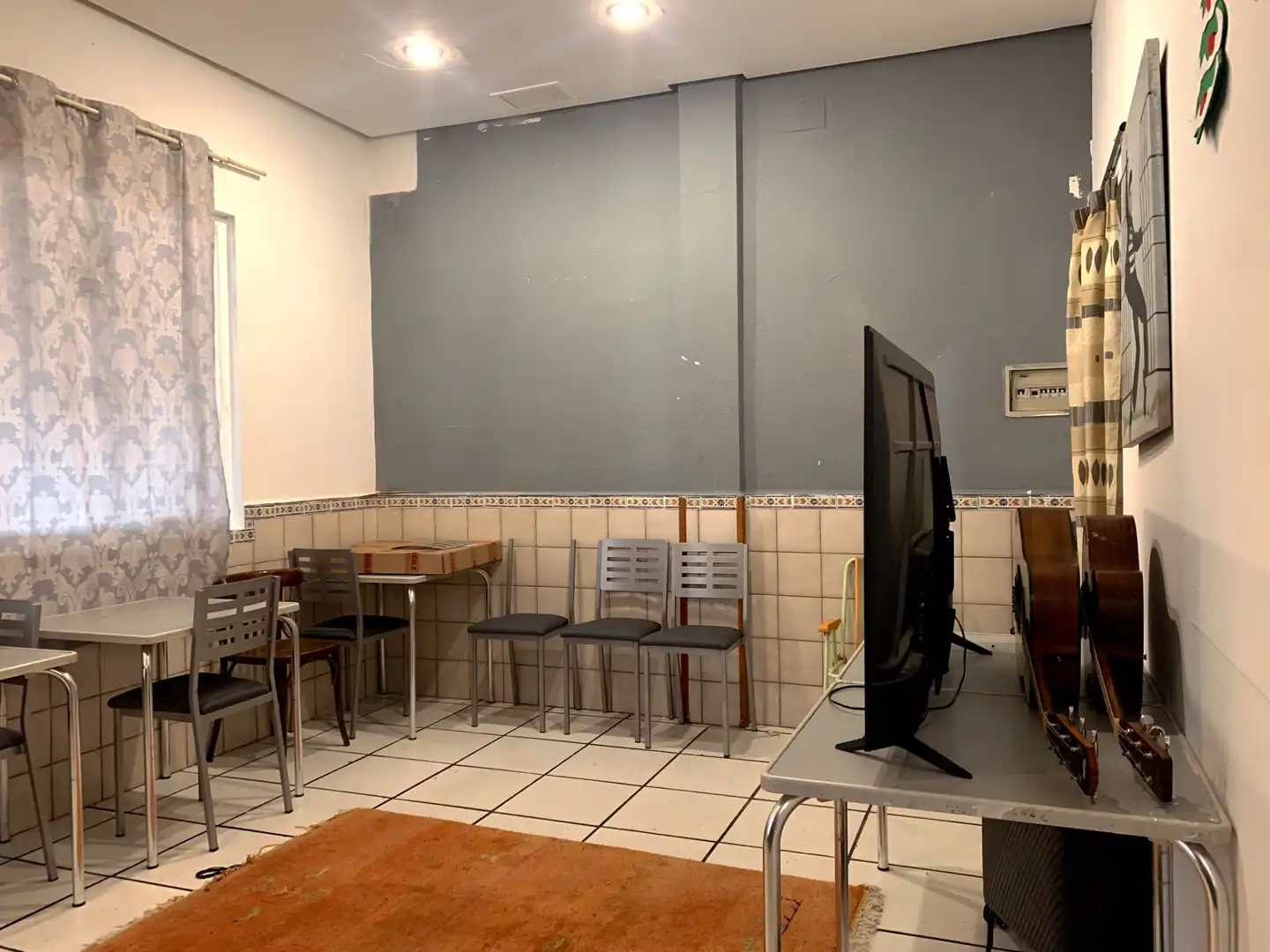 Local comercial en venda a Las Lomas, imagen 14