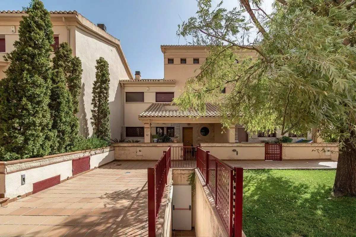 Maison avec piscine à vendre à Avenida Cañada de los Fenicios 14, imagen 3