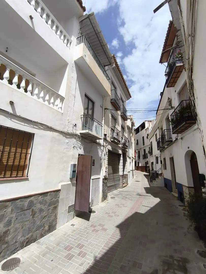 Casa a schiera con terrazza in vendita a VG CARMEN 26, imagen 17