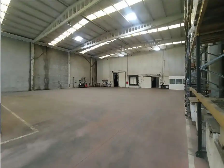 Industrial buildings for sale in Cerceda  with Heating