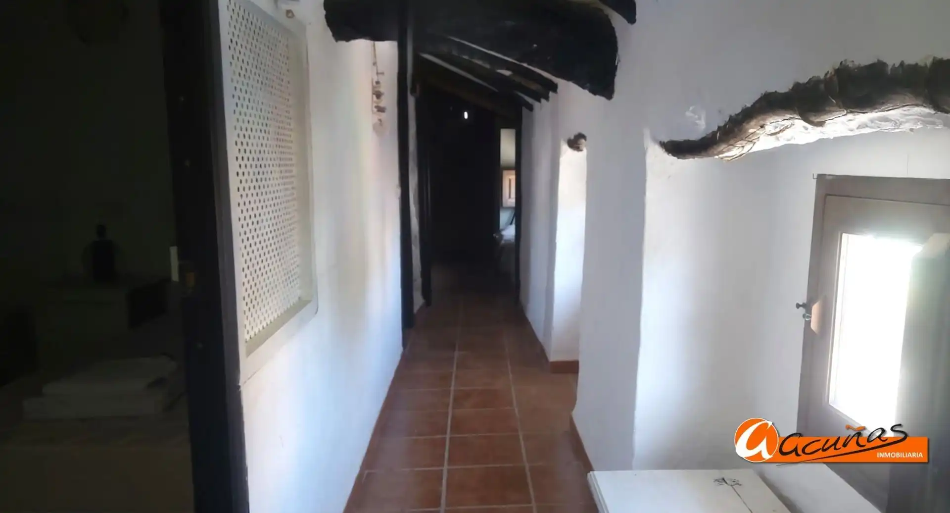Casa adosada en venda en Villanueva de Algaidas amb Terrassa i Piscina