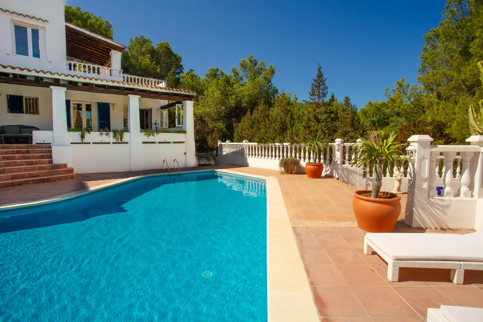 Chalet con terraza en venta en Carrer Club Vista Mar, imagen 3