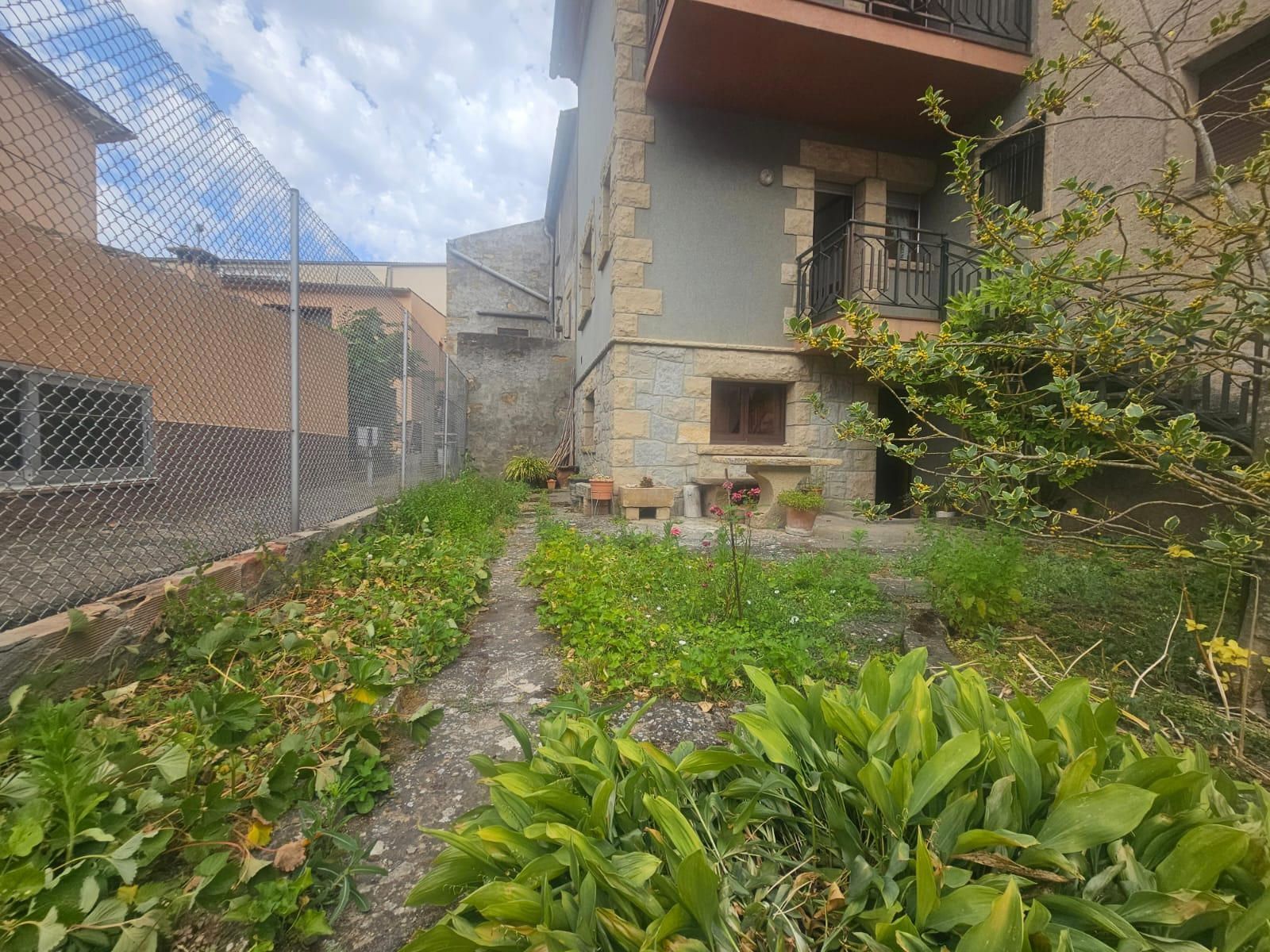 House or chalet for sale in Monistrol de Calders  with Heating, Private garden and Terrace