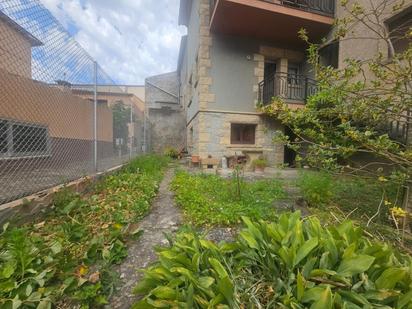 House or chalet for sale in Monistrol de Calders  with Heating, Private garden and Terrace
