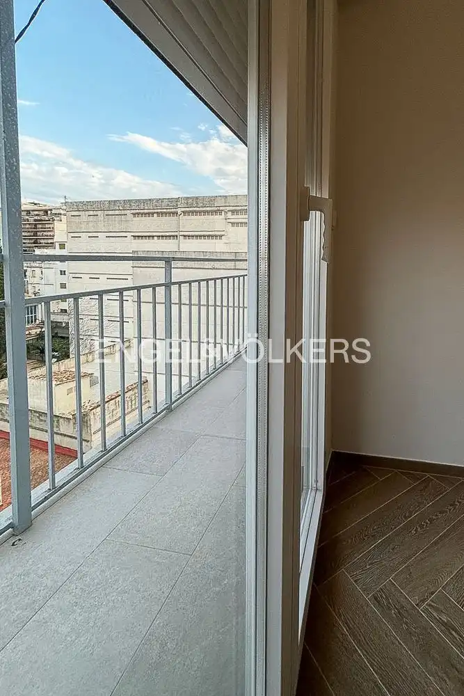 Piso de alquiler en Centro Histórico