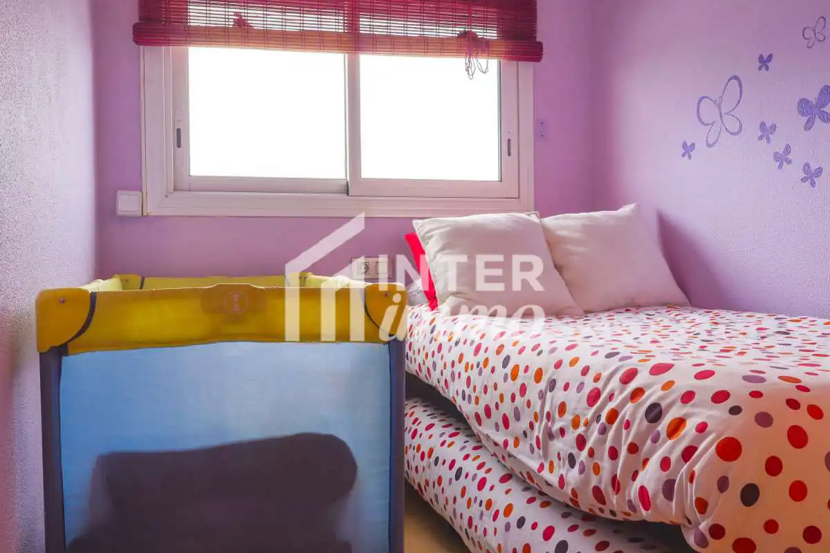 Mini appartamento con piscina in vendita a Avinguda Pastor 1, imagen 24
