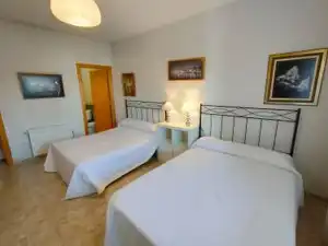 Piso de alquiler en La Puebla de Montalbán