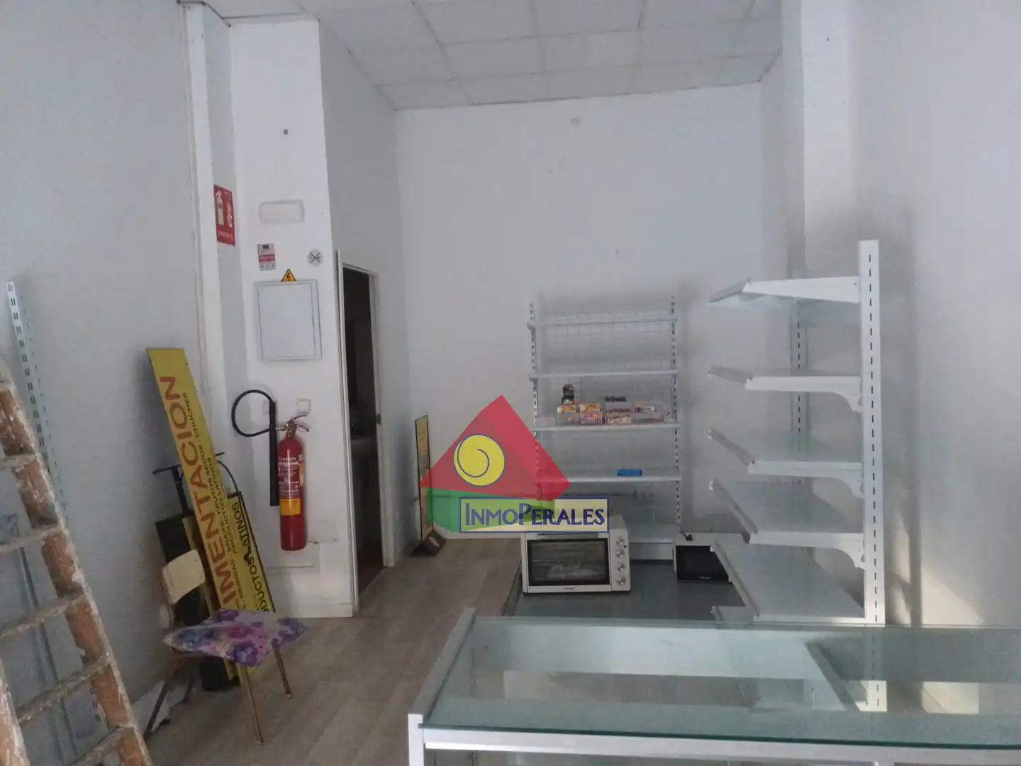Local en venta en Parla