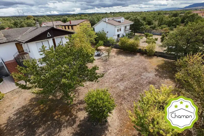 Villa in vendita a Valle de Losa, imagen 2
