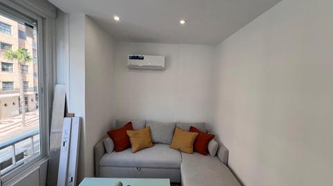 Photo 2 of Flat to rent in Manantiales - Estación de Autobuses, Málaga