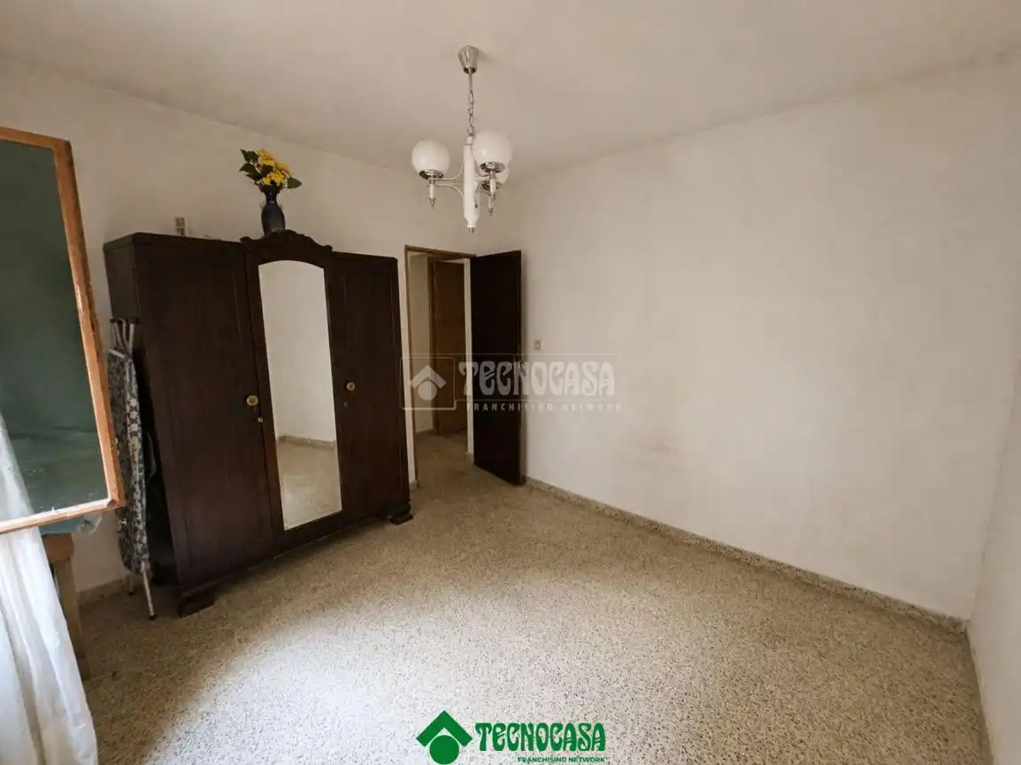 Bedroom of Detached homes for sale in Villafranca de Córdoba  with Heating, Terrace and Balcony