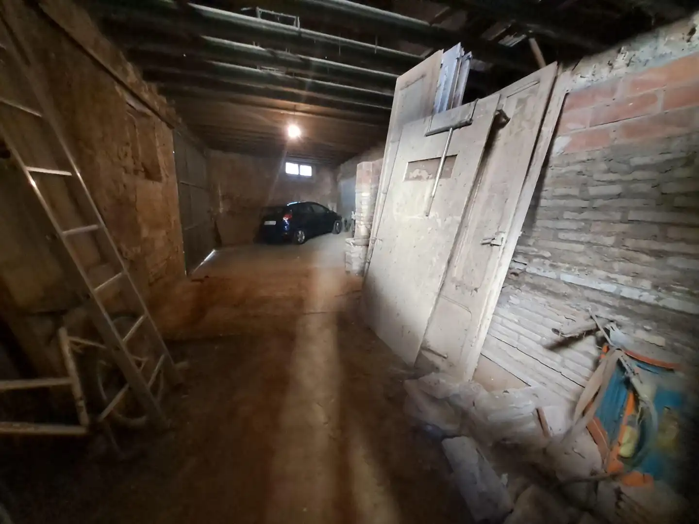 Immobles singulars en venda a Carrer de la Palla