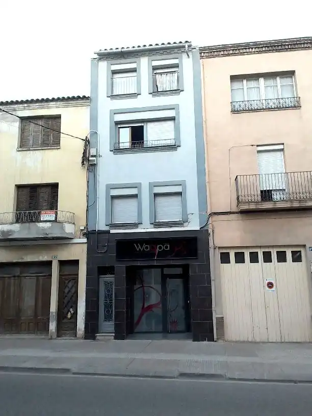 Piso en venta en Les Borges Blanques
