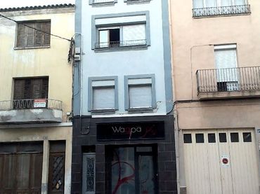 Appartamento in vendita a Les Borges Blanques