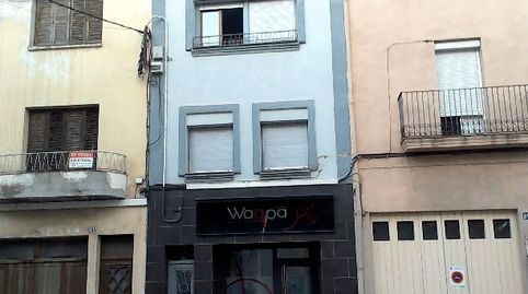 PISO CALLE RAVAL DE LLEIDA Nº 37 Borges Blanques (Les)