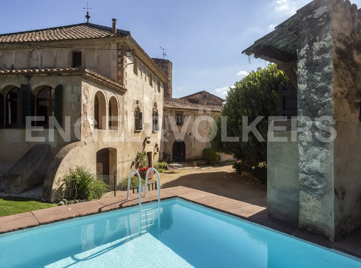 Casa con terrazza in vendita a Bigues i Riells del Fai, imagen 7
