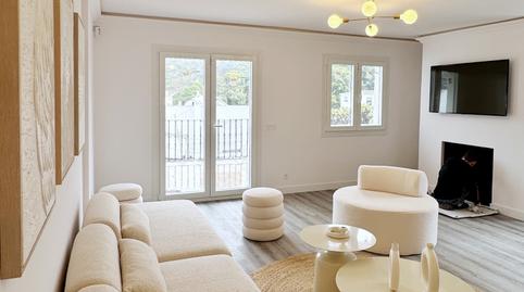 Foto 5 de Dúplex en venda a Calle Montemayor, 11, Benahavís pueblo, Málaga