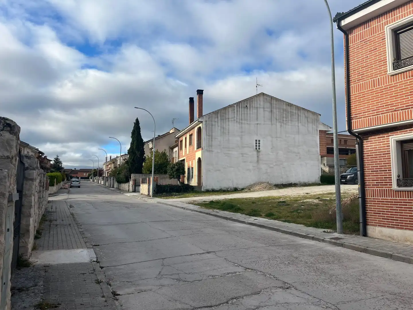 Terreny residencial en venda a Calle Natación 12, imagen 3