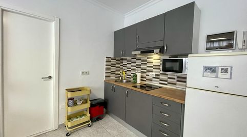 Photo 3 of Flat for rent in Secretario Artiles, Santa Catalina - Canteras, Las Palmas de Gran Canaria