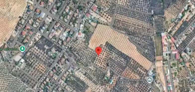 Terrenys i solars en venda a Albolote, imagen 6