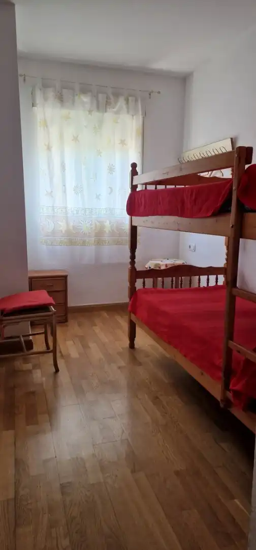 Dormitori de Pis en venda en Isla Cristina amb Moblat, Forn i Rentadora