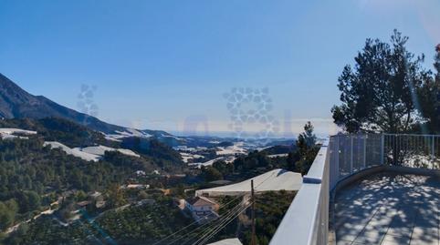 Photo 2 of House or chalet for sale in Callosa d'en Sarrià, Alicante