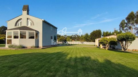Foto 3 de Casa o xalet en venda a San Mateo - Castro- O Val, Narón