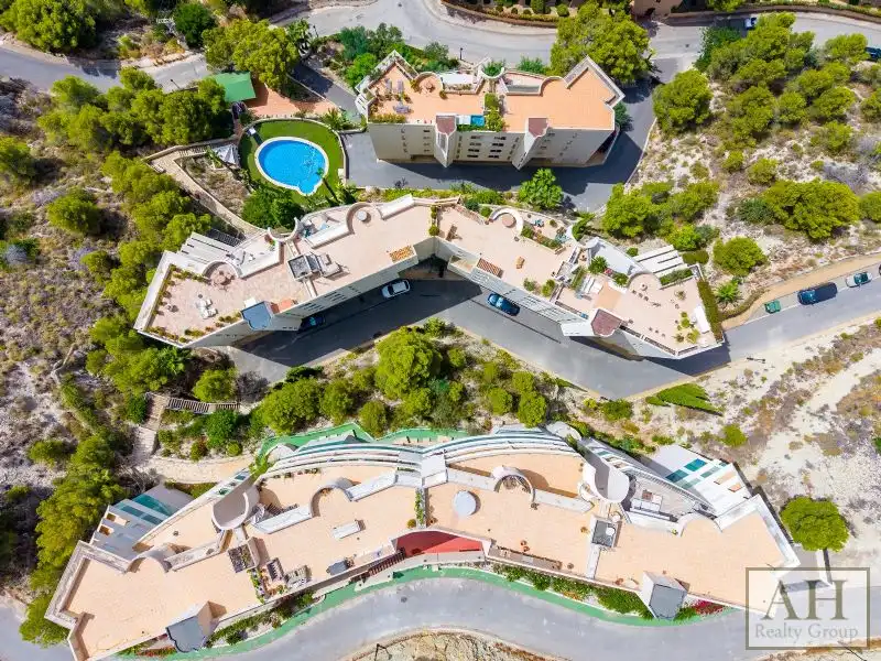 Apartament en venda a Altea la Vella, imagen 29