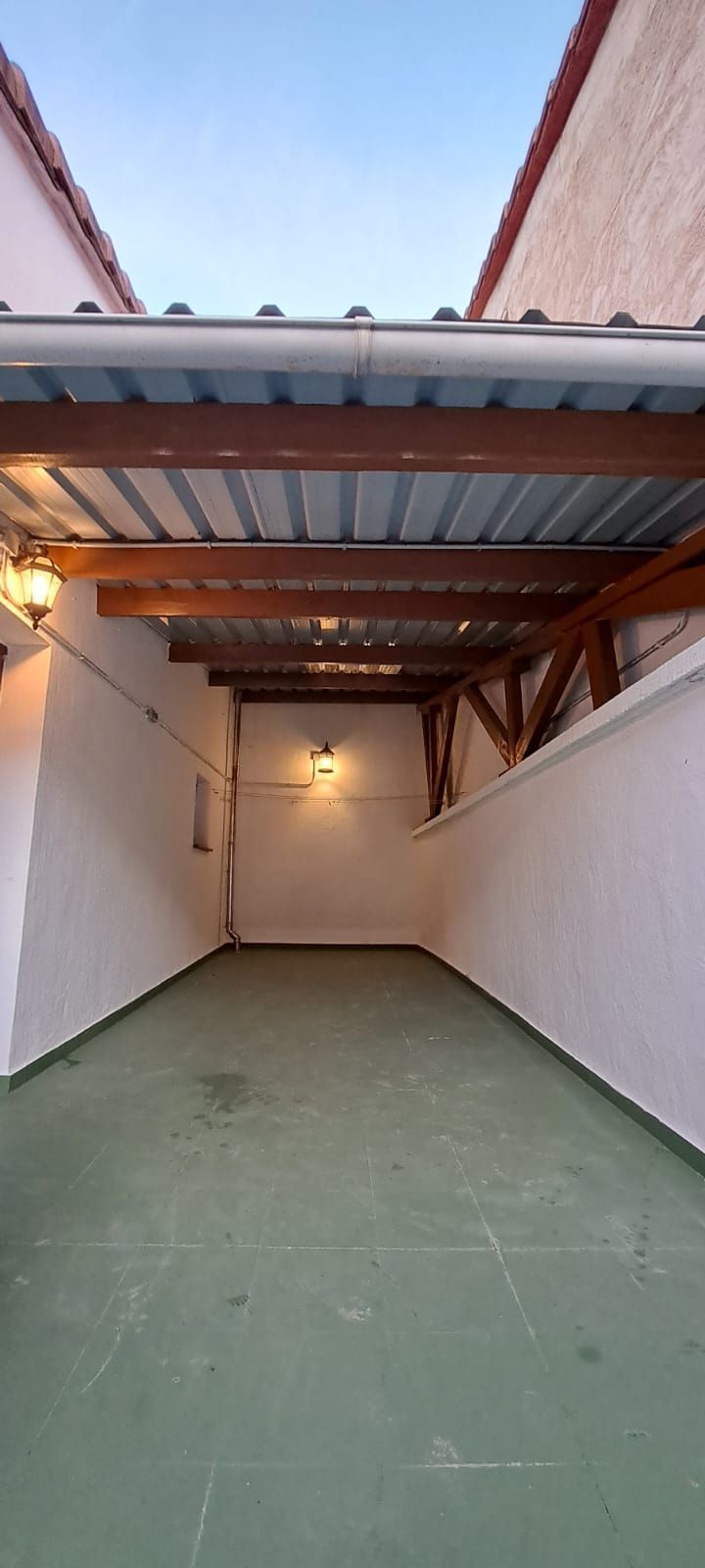 Casa o xalet en venda en Marañón amb Calefacció