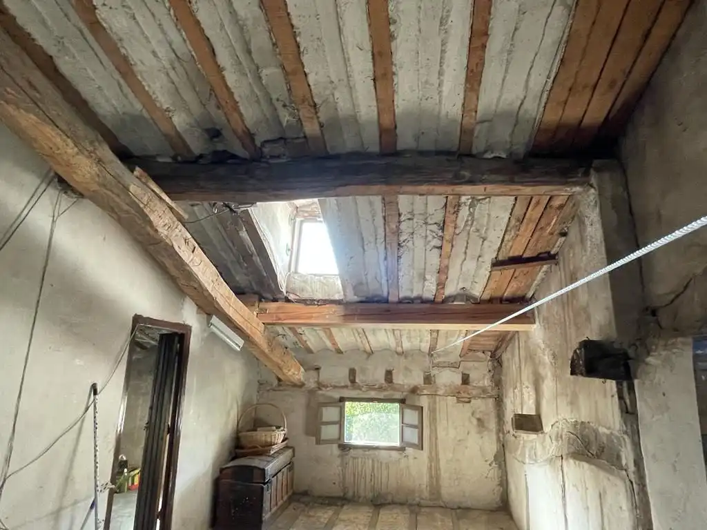 Casa o xalet en venda en Redecilla del Camino amb Moblat