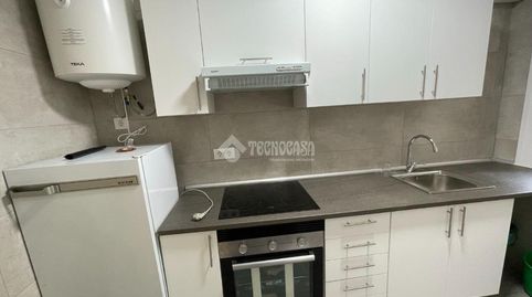 Photo 3 of Flat for sale in Los Rosales, Madrid Capital