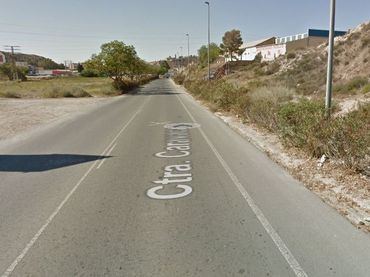 Terreny residencial en venda a Lorca Ciudad