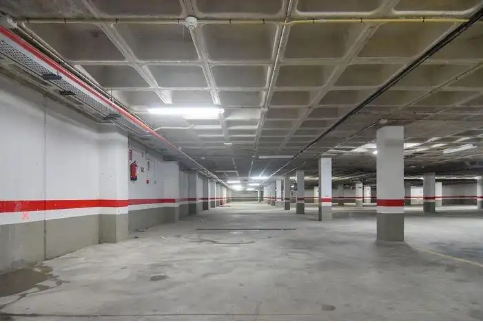 Parking of Garage for sale in Rota