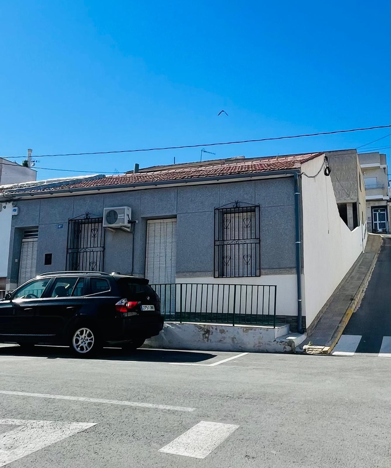 Casa o chalet en venta en Calle Aureliano Díaz, 41