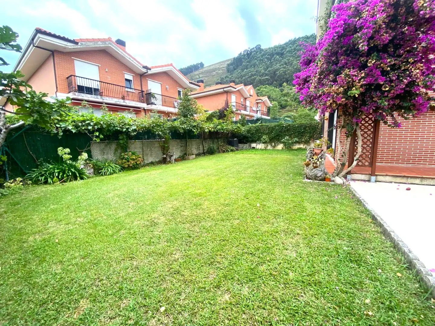 Villa zum Verkauf in Barrio Islares 48, imagen 28