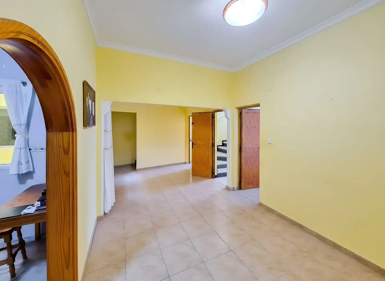 Residencial en venda a Calle Silva, imagen 15