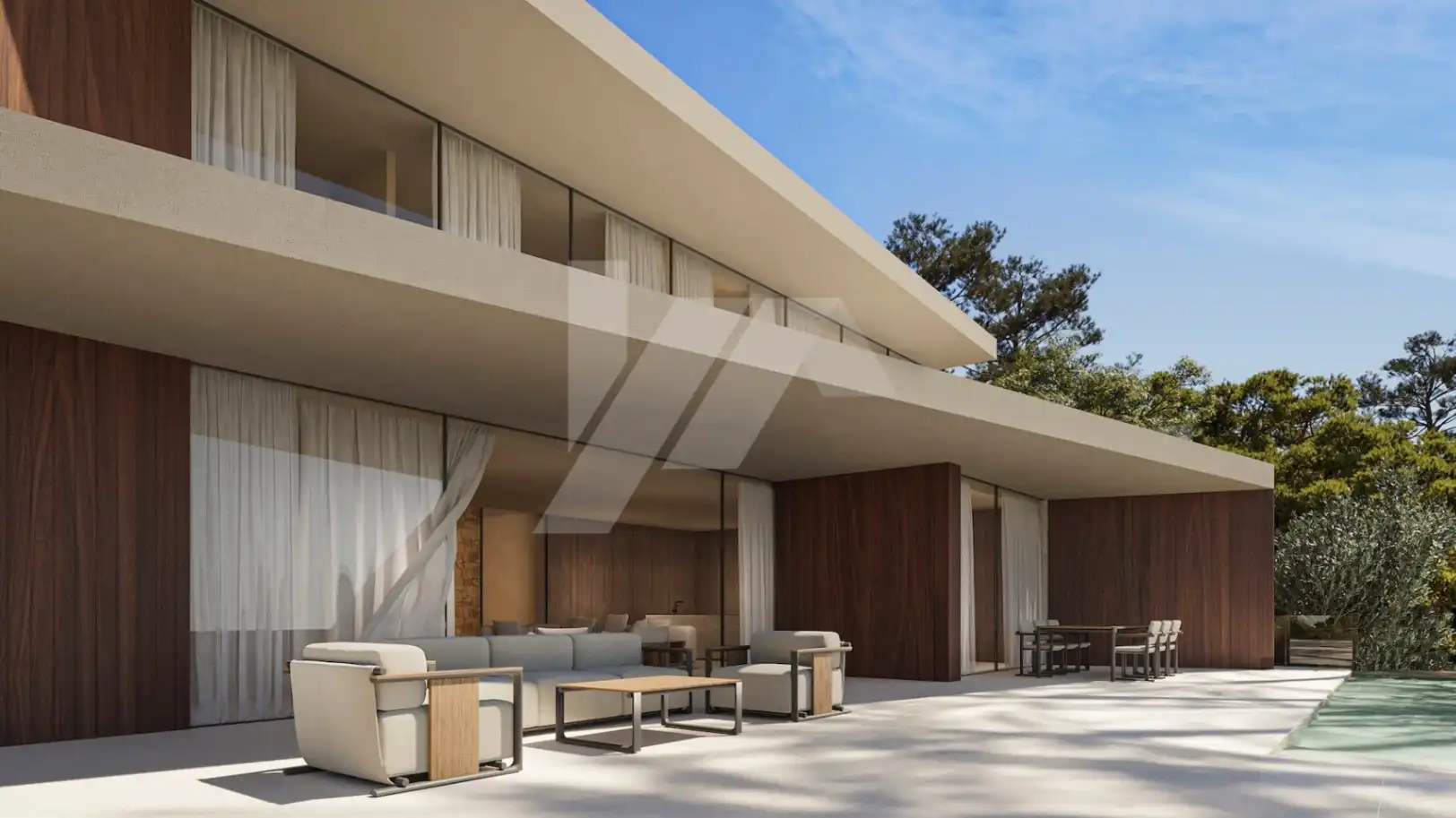 Villa con terrazza in vendita a La Viña - Montemar - San Jaime, imagen 3