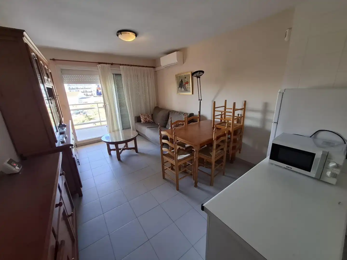 Wohnung mit Aufzug zum Verkauf in Carles Fages de Climent 30, imagen 7