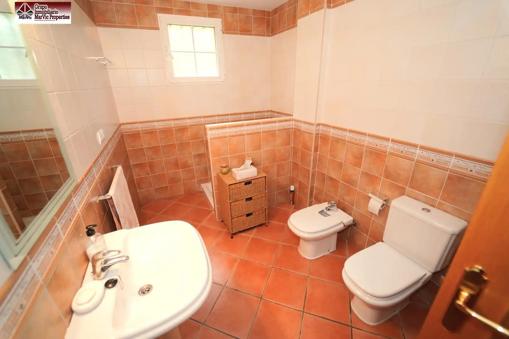 Chalet con jardín en venta en Finestrat Pueblo, imagen 8