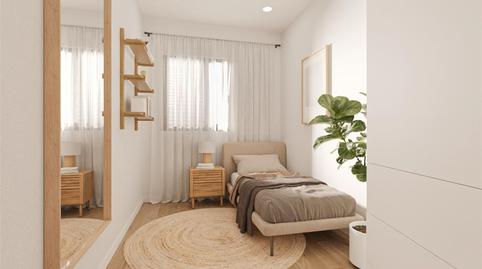 Photo 5 from new construction home in Flat for sale in Carrer Verge de Montserrat, 17, Urbanitzacions, Barcelona
