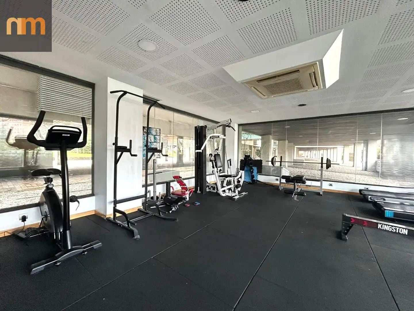 Ático en venta en Madrid con Aire acondicionado, Calefacción y Terraza