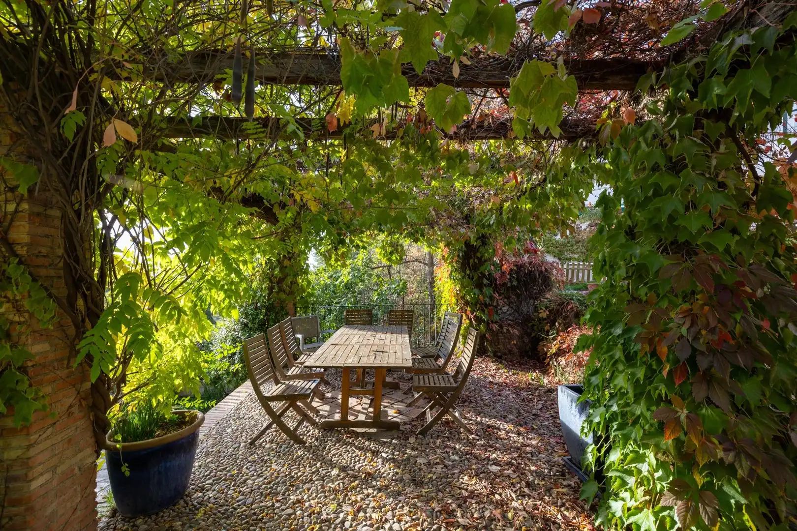 Terrace of Flat for sale in Atarfe  with Air Conditioner, Heating and Private garden
