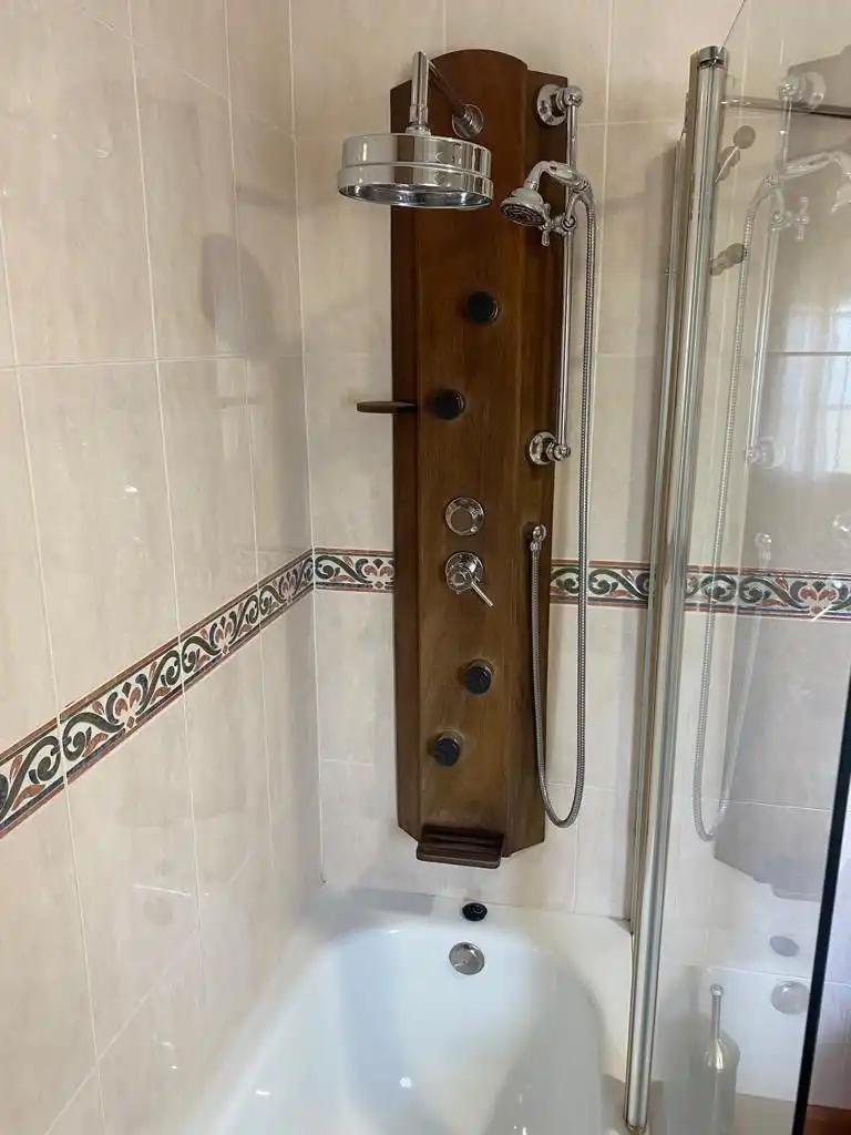 Maison mitoyenne à louer à Casco Histórico, imagen 32