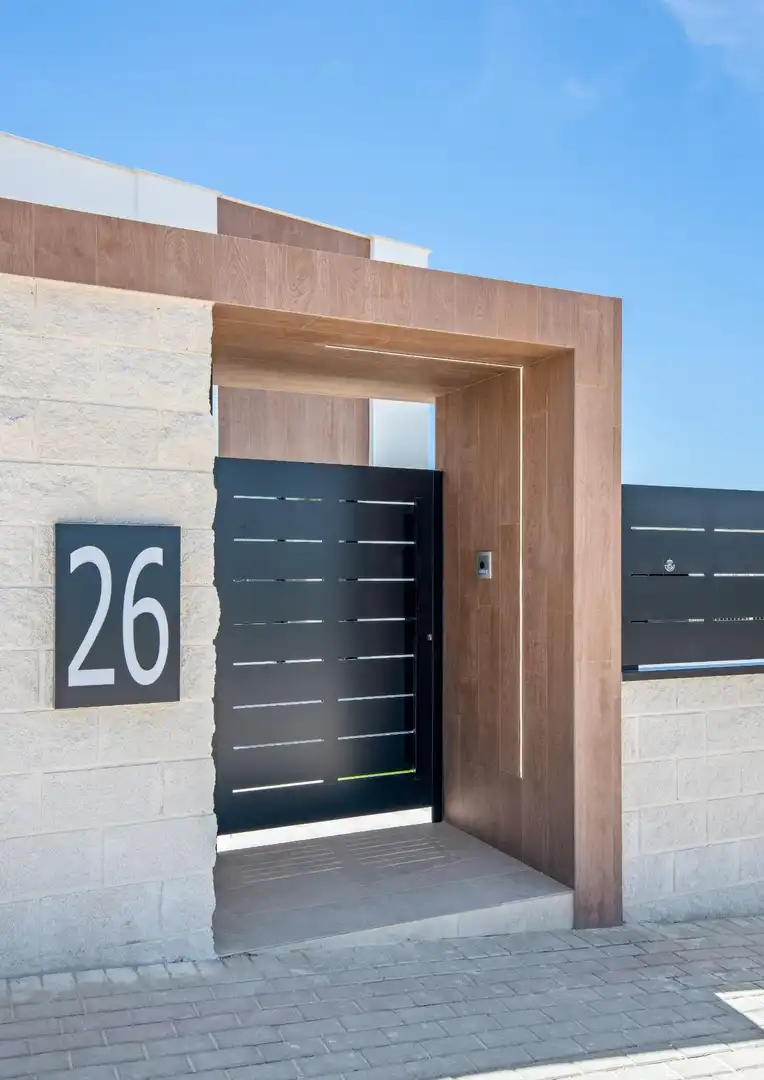 Villa con piscina in vendita a Avenida Antonio Pedrera Soler 1, imagen 20
